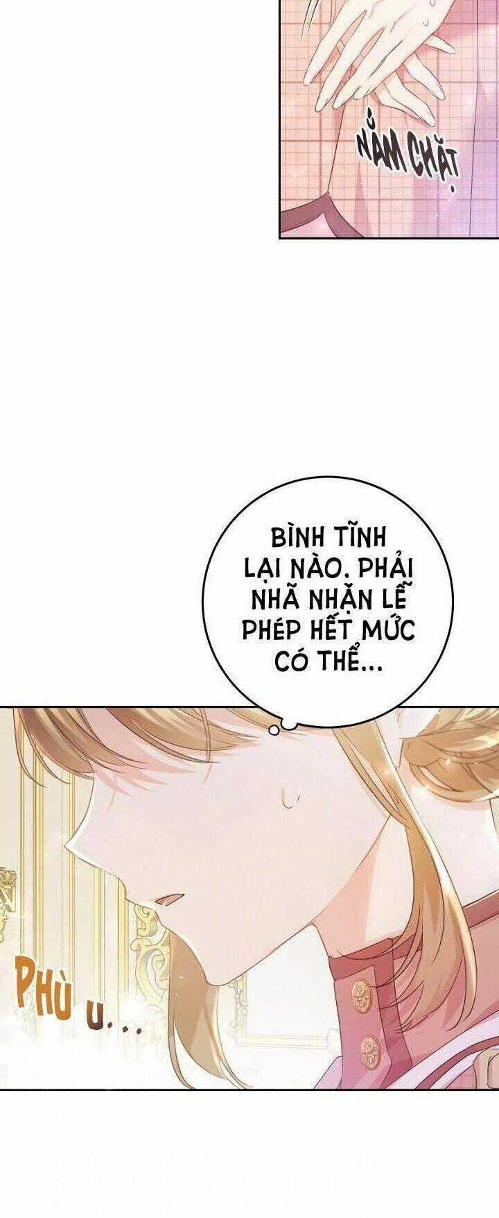 Kẻ Phản Diện Là Một Con Rối Chương 23 trang 1