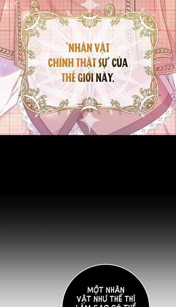 Kẻ Phản Diện Là Một Con Rối Chương 23 trang 15