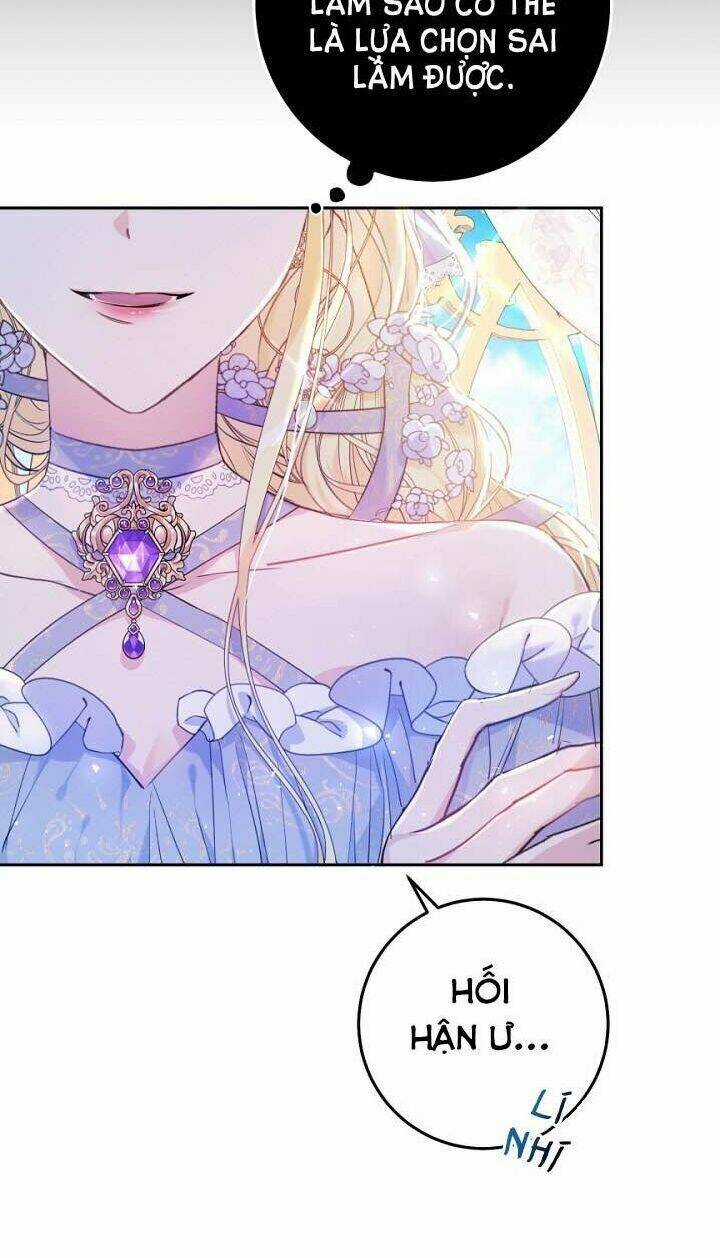 Kẻ Phản Diện Là Một Con Rối Chương 23 trang 16