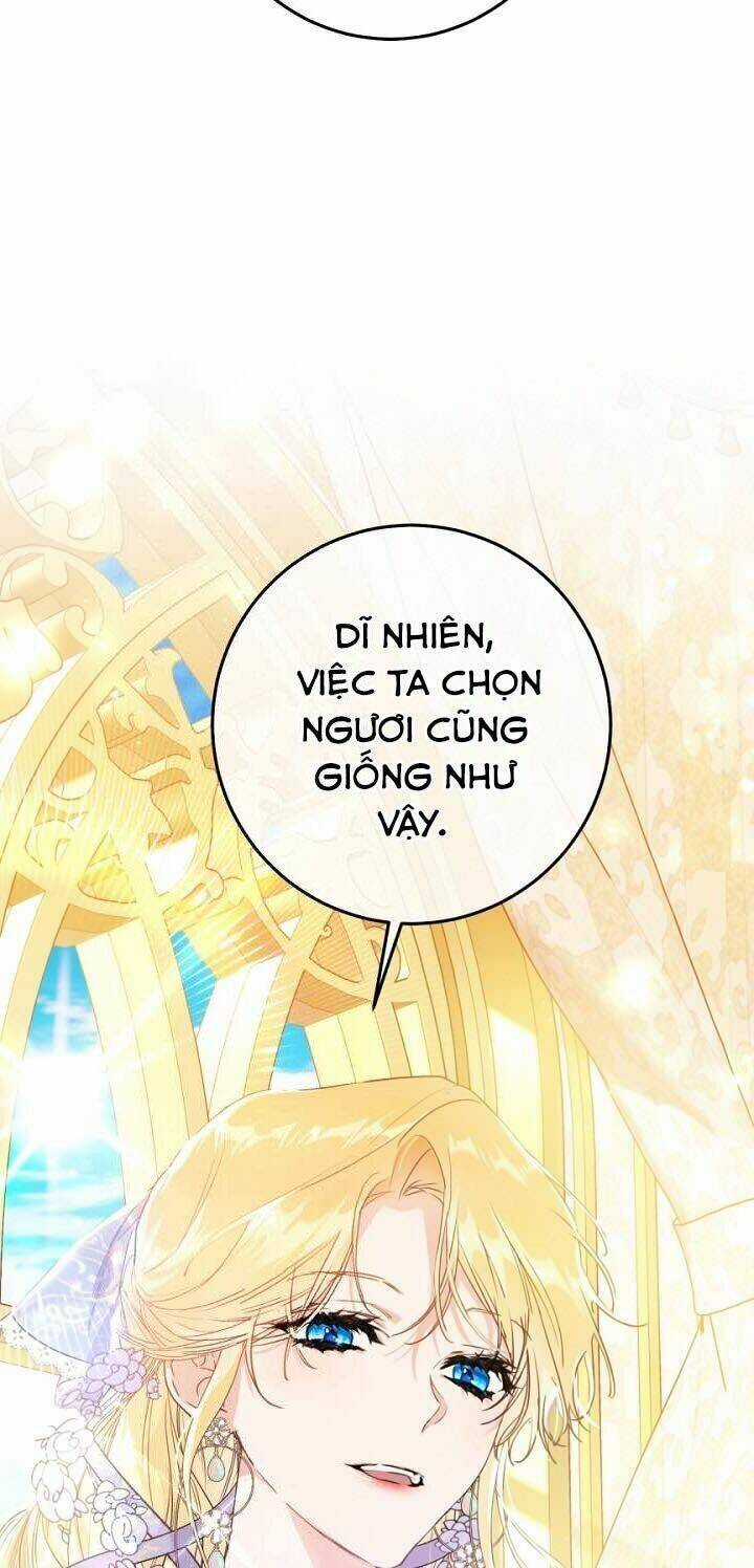 Kẻ Phản Diện Là Một Con Rối Chương 23 trang 18