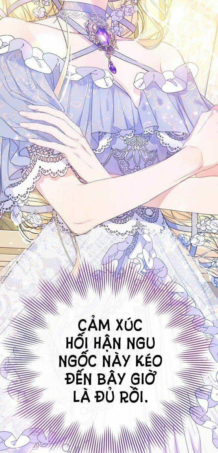 Kẻ Phản Diện Là Một Con Rối Chương 23 trang 19