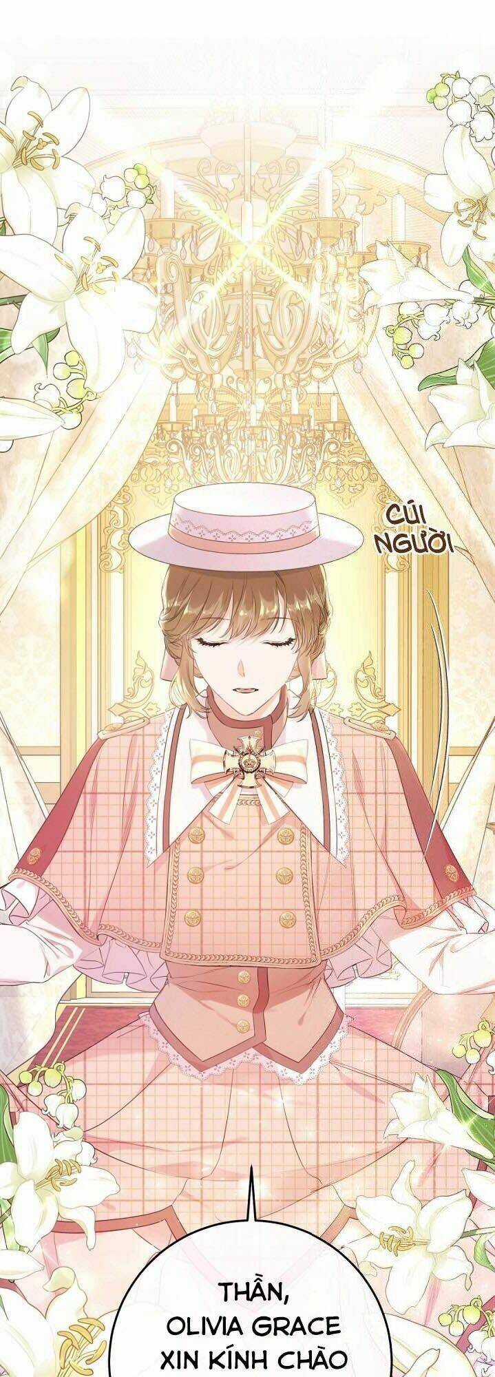 Kẻ Phản Diện Là Một Con Rối Chương 23 trang 2