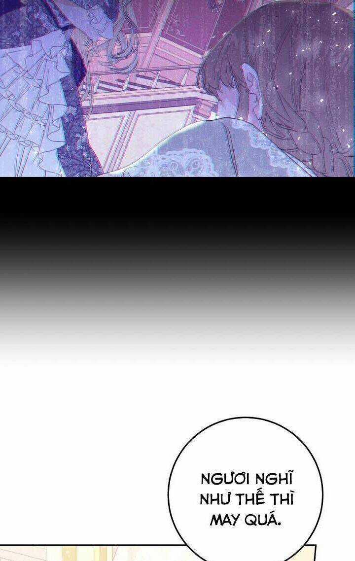 Kẻ Phản Diện Là Một Con Rối Chương 23 trang 24