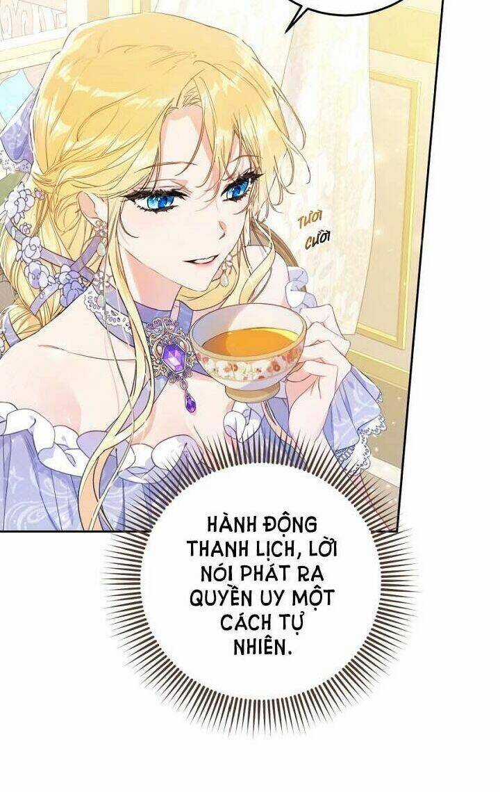 Kẻ Phản Diện Là Một Con Rối Chương 23 trang 25