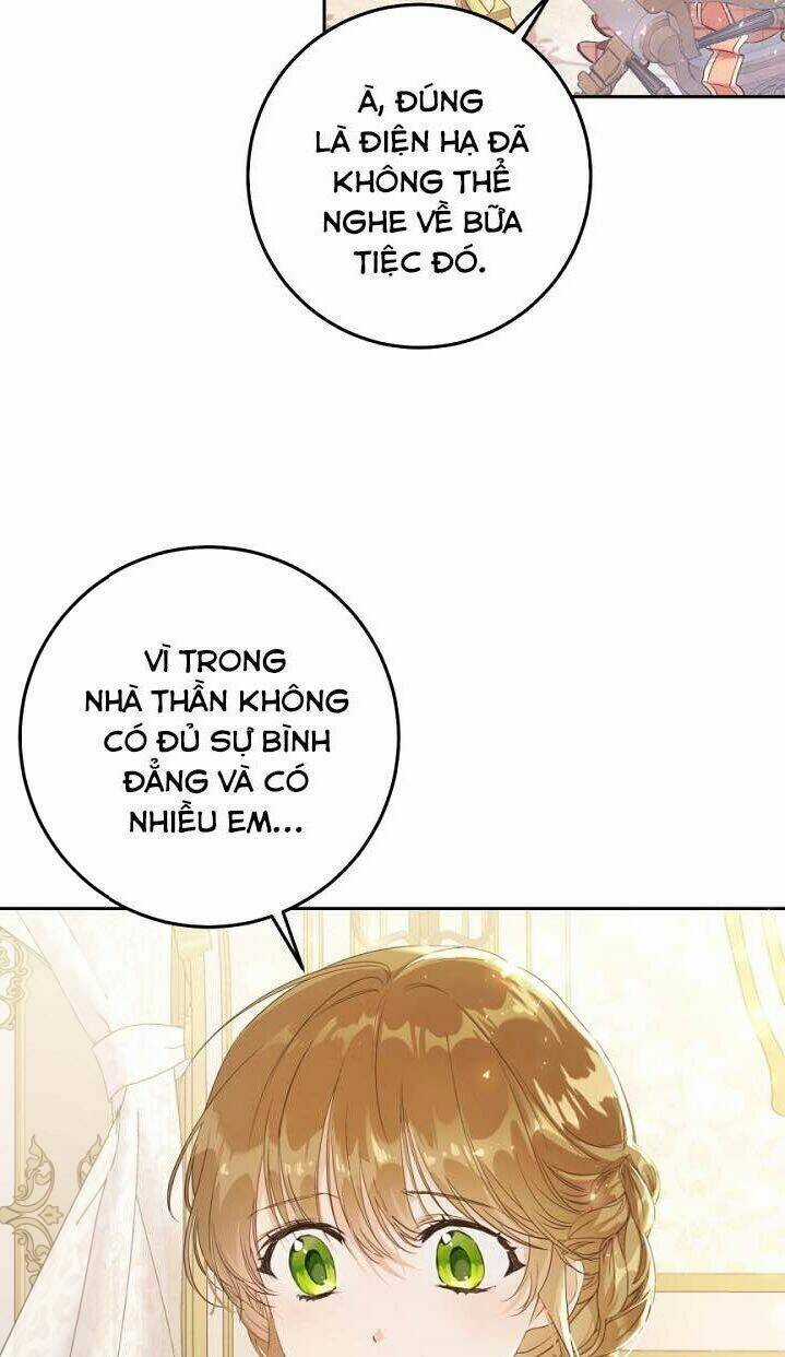 Kẻ Phản Diện Là Một Con Rối Chương 23 trang 27