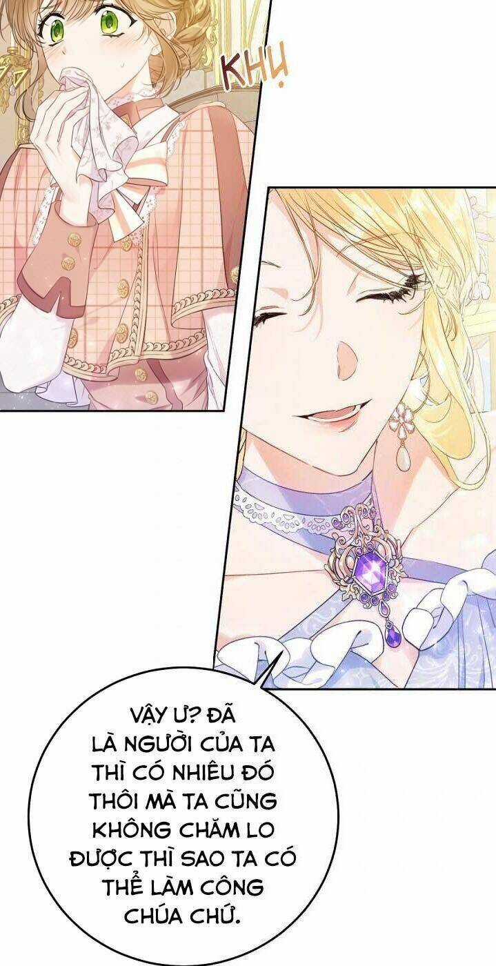 Kẻ Phản Diện Là Một Con Rối Chương 23 trang 30