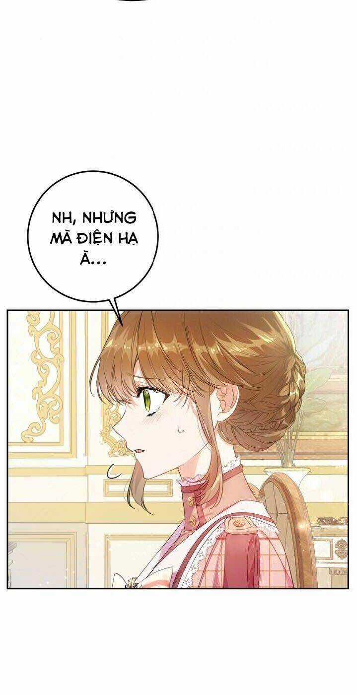 Kẻ Phản Diện Là Một Con Rối Chương 23 trang 31