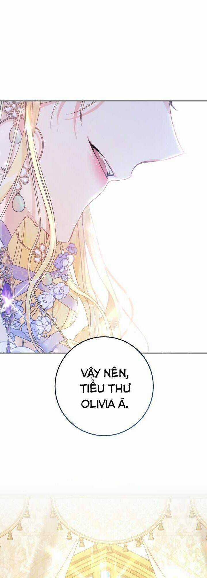 Kẻ Phản Diện Là Một Con Rối Chương 23 trang 33