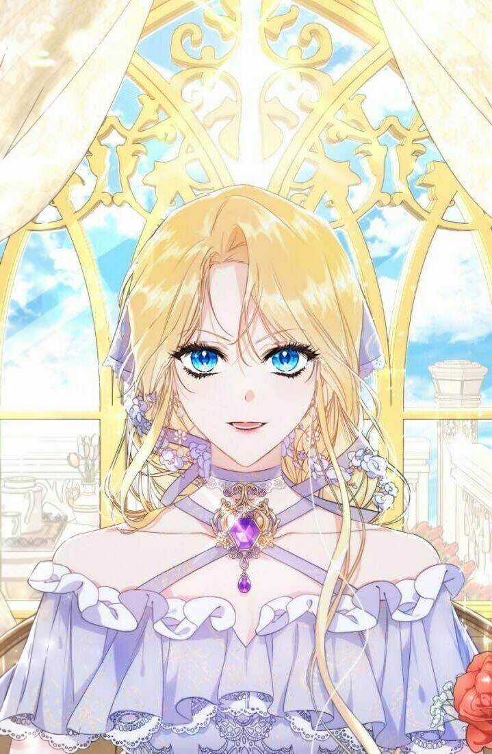 Kẻ Phản Diện Là Một Con Rối Chương 23 trang 34