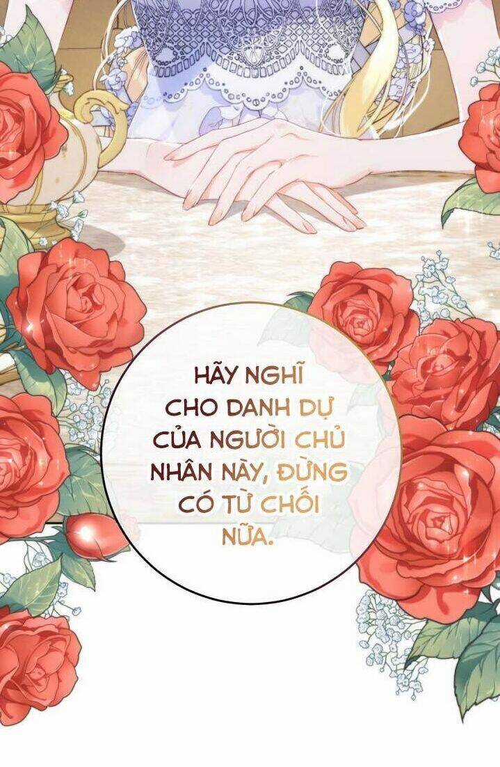 Kẻ Phản Diện Là Một Con Rối Chương 23 trang 35