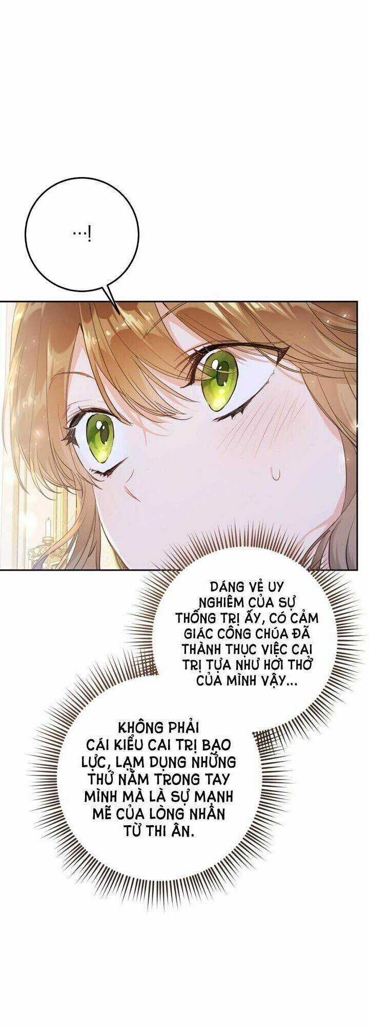 Kẻ Phản Diện Là Một Con Rối Chương 23 trang 36