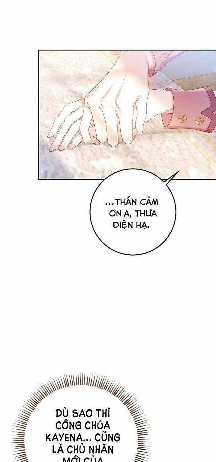 Kẻ Phản Diện Là Một Con Rối Chương 23 trang 37