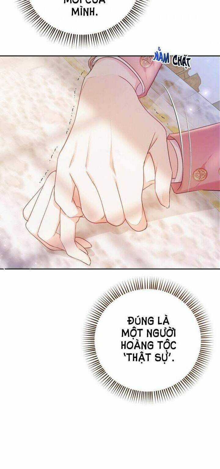 Kẻ Phản Diện Là Một Con Rối Chương 23 trang 38