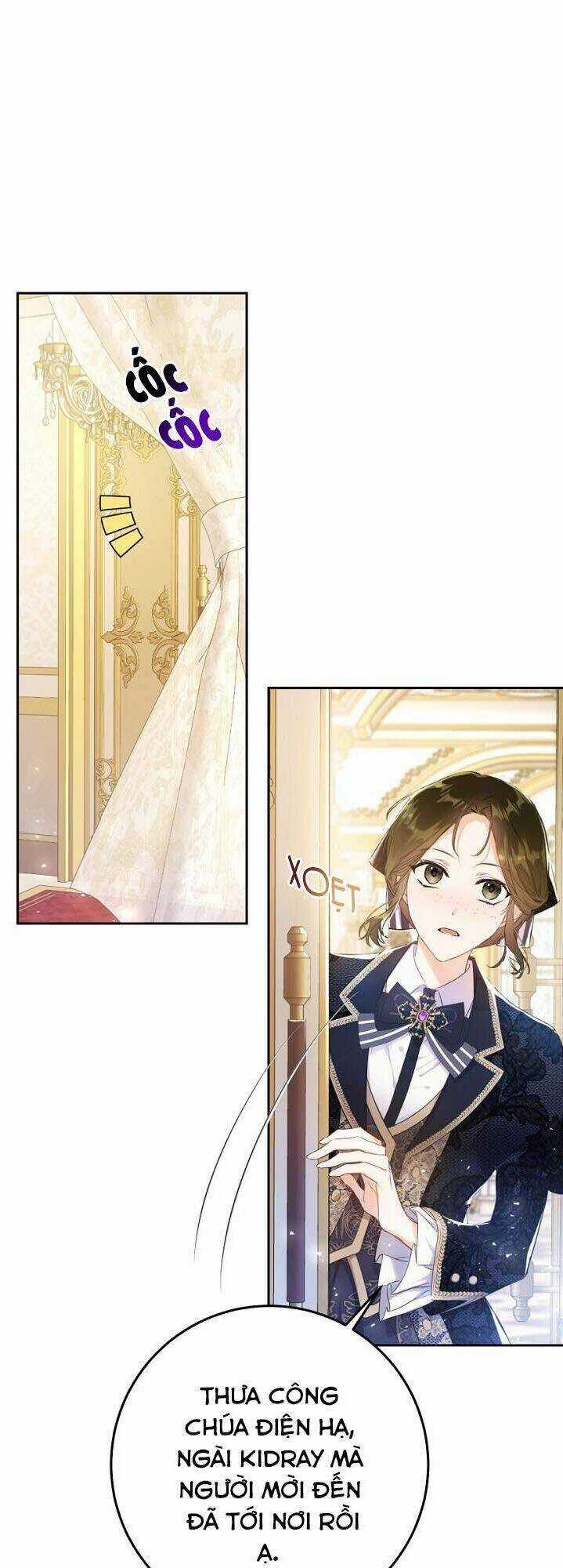 Kẻ Phản Diện Là Một Con Rối Chương 23 trang 39