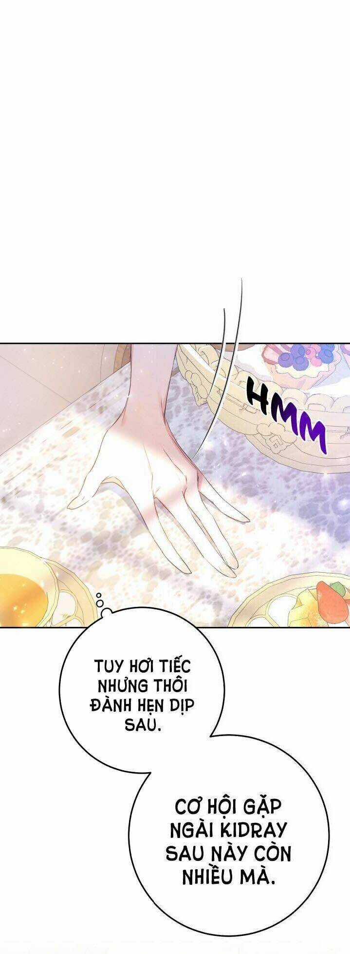 Kẻ Phản Diện Là Một Con Rối Chương 23 trang 42