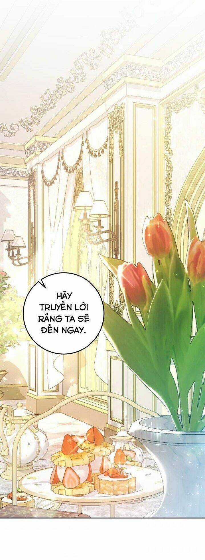 Kẻ Phản Diện Là Một Con Rối Chương 23 trang 43