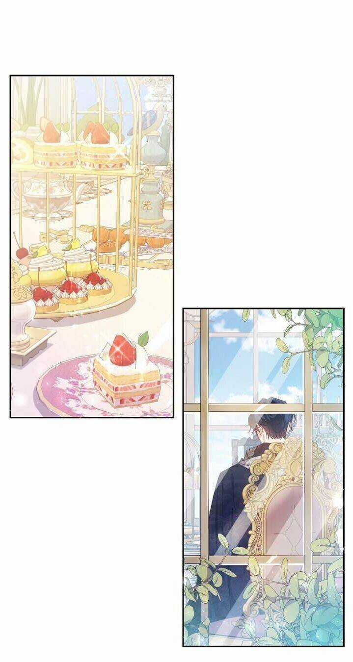 Kẻ Phản Diện Là Một Con Rối Chương 23 trang 46