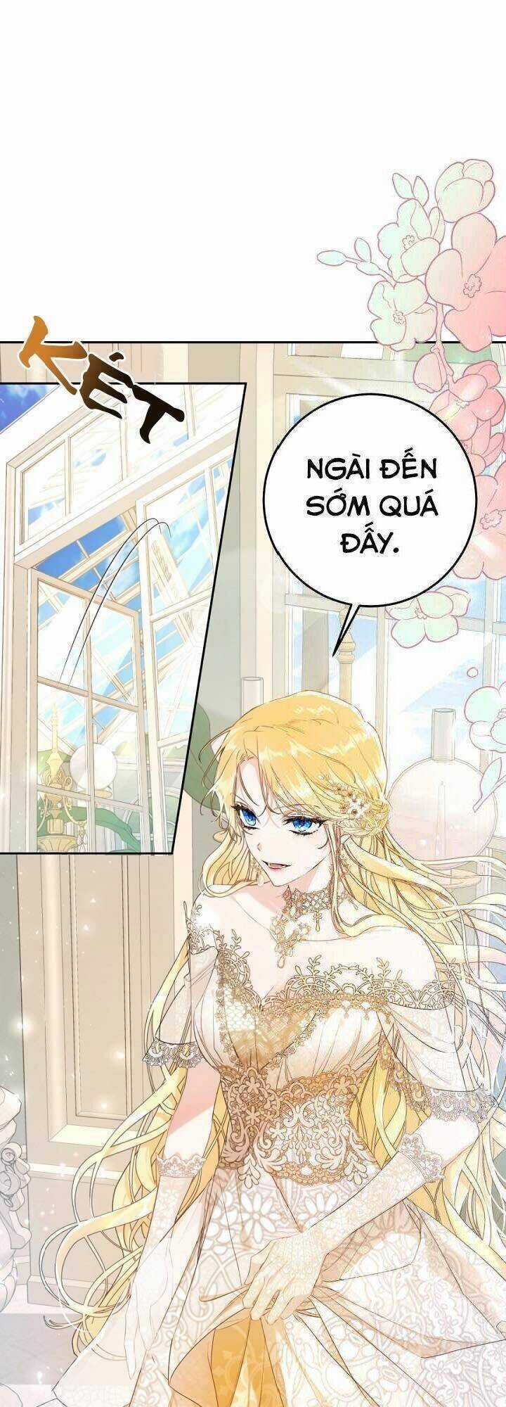 Kẻ Phản Diện Là Một Con Rối Chương 23 trang 48