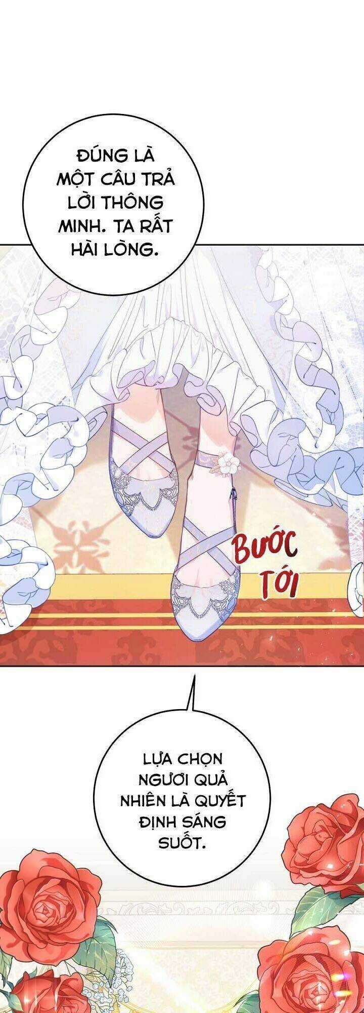 Kẻ Phản Diện Là Một Con Rối Chương 23 trang 5