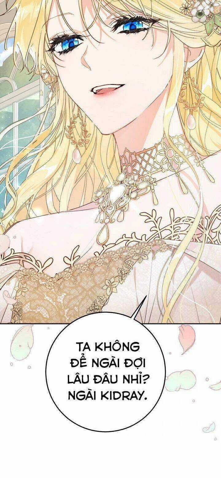 Kẻ Phản Diện Là Một Con Rối Chương 23 trang 50