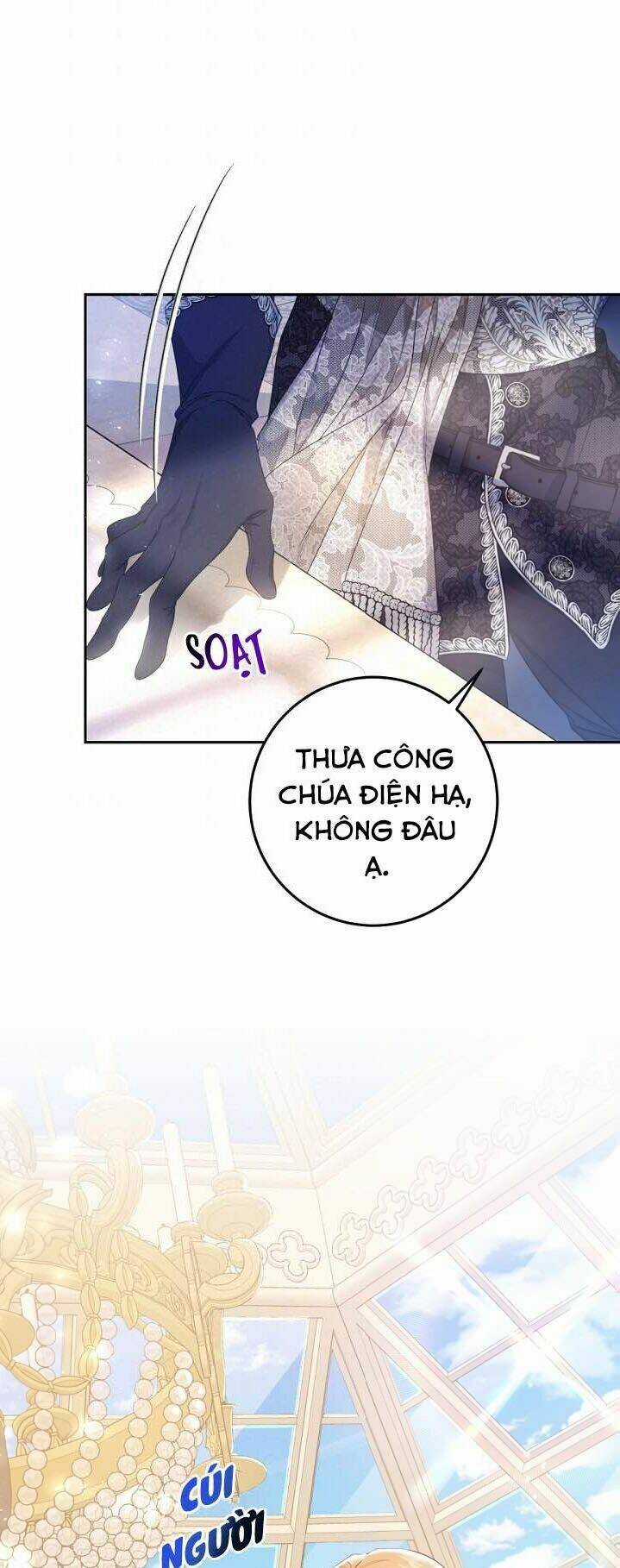 Kẻ Phản Diện Là Một Con Rối Chương 23 trang 51