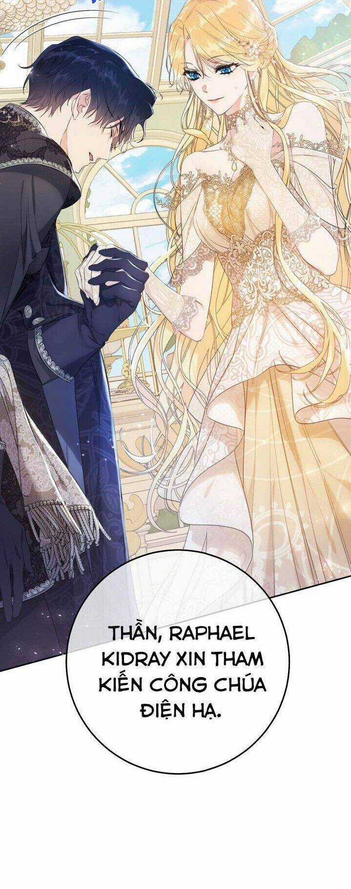 Kẻ Phản Diện Là Một Con Rối Chương 23 trang 52