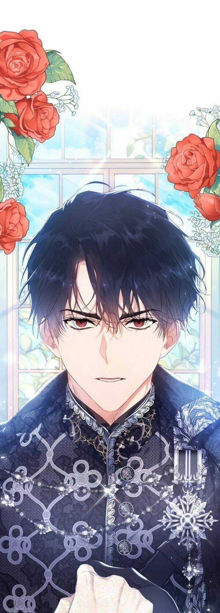 Kẻ Phản Diện Là Một Con Rối Chương 23 trang 54