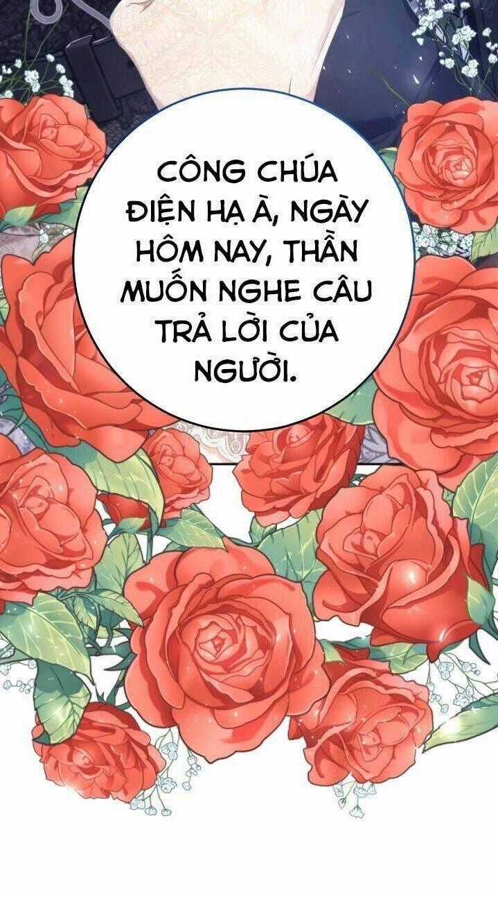 Kẻ Phản Diện Là Một Con Rối Chương 23 trang 55