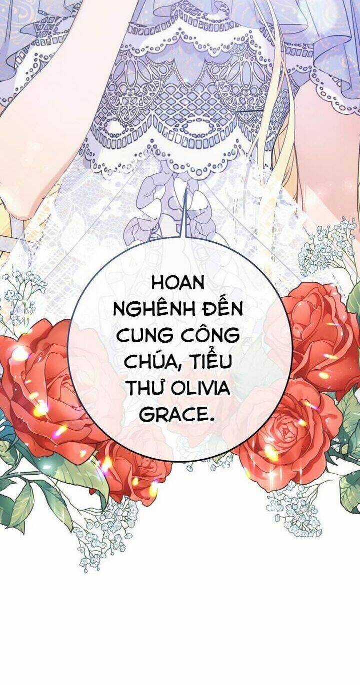 Kẻ Phản Diện Là Một Con Rối Chương 23 trang 7