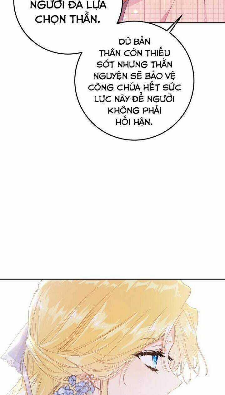 Kẻ Phản Diện Là Một Con Rối Chương 23 trang 9