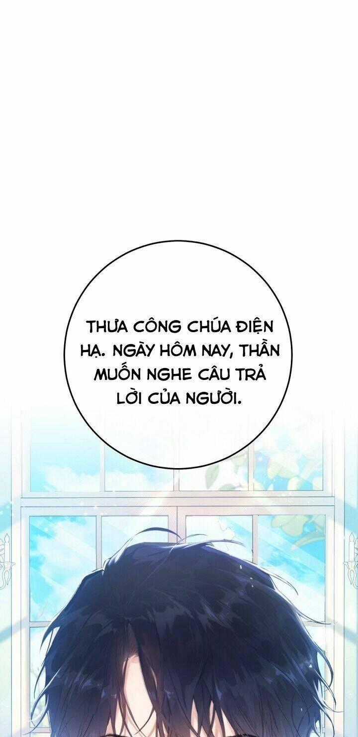 Kẻ Phản Diện Là Một Con Rối Chương 24 trang 0