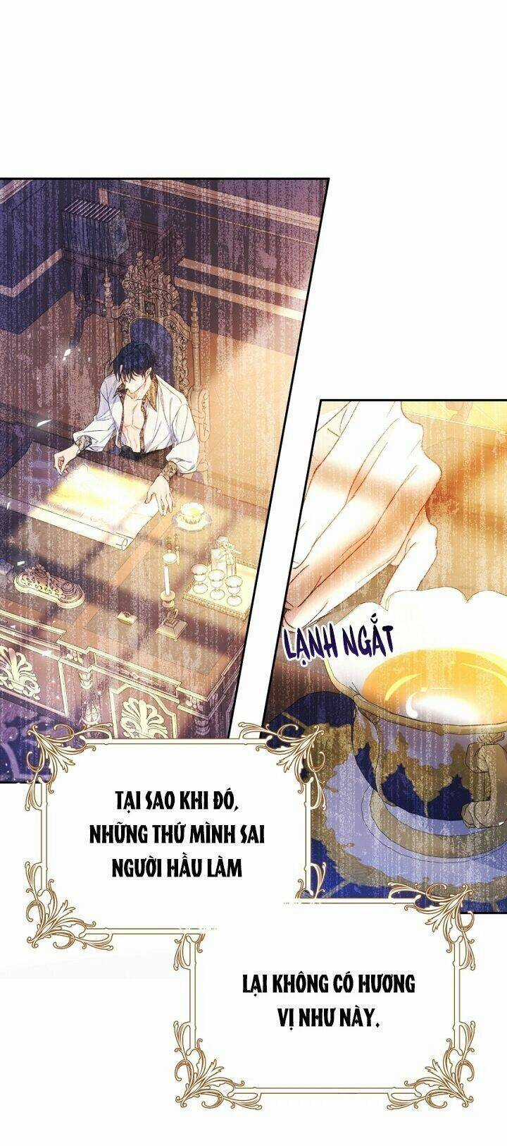 Kẻ Phản Diện Là Một Con Rối Chương 24 trang 10