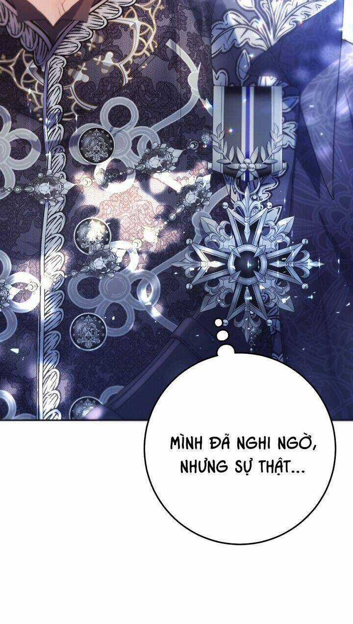 Kẻ Phản Diện Là Một Con Rối Chương 24 trang 12