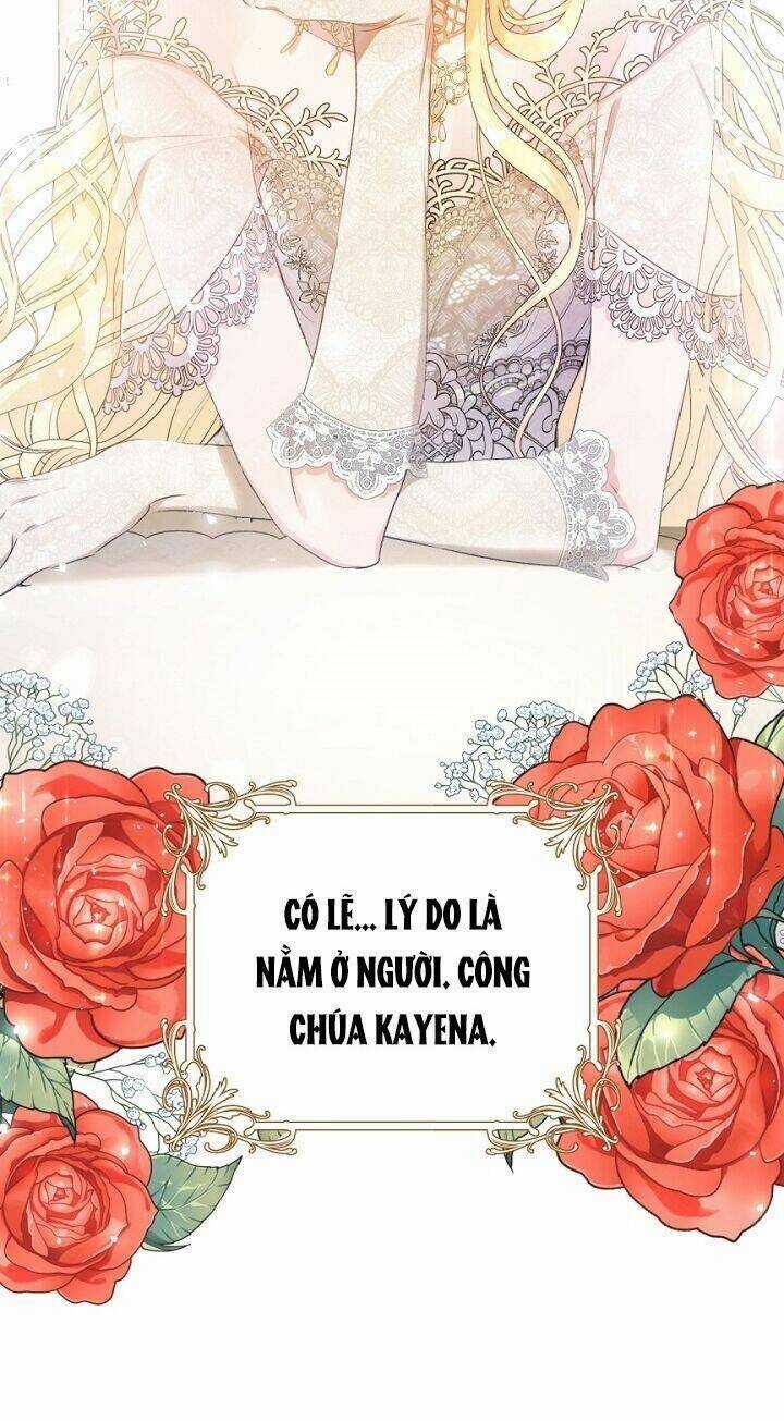 Kẻ Phản Diện Là Một Con Rối Chương 24 trang 14