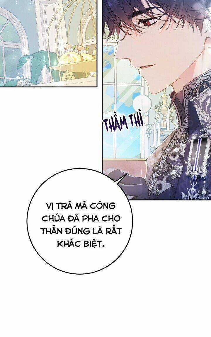 Kẻ Phản Diện Là Một Con Rối Chương 24 trang 16