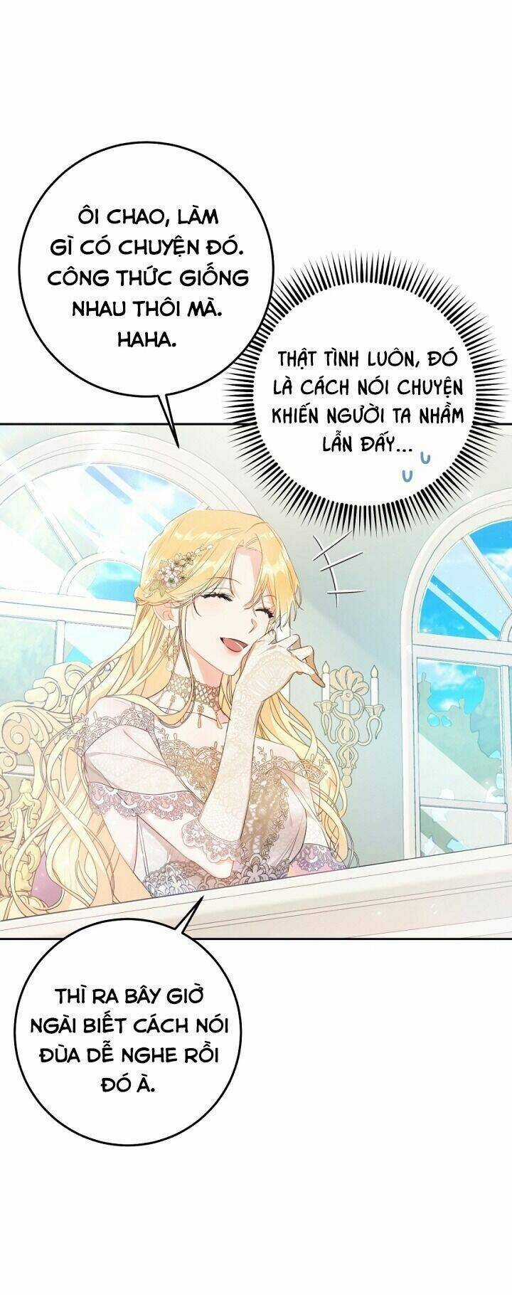 Kẻ Phản Diện Là Một Con Rối Chương 24 trang 17