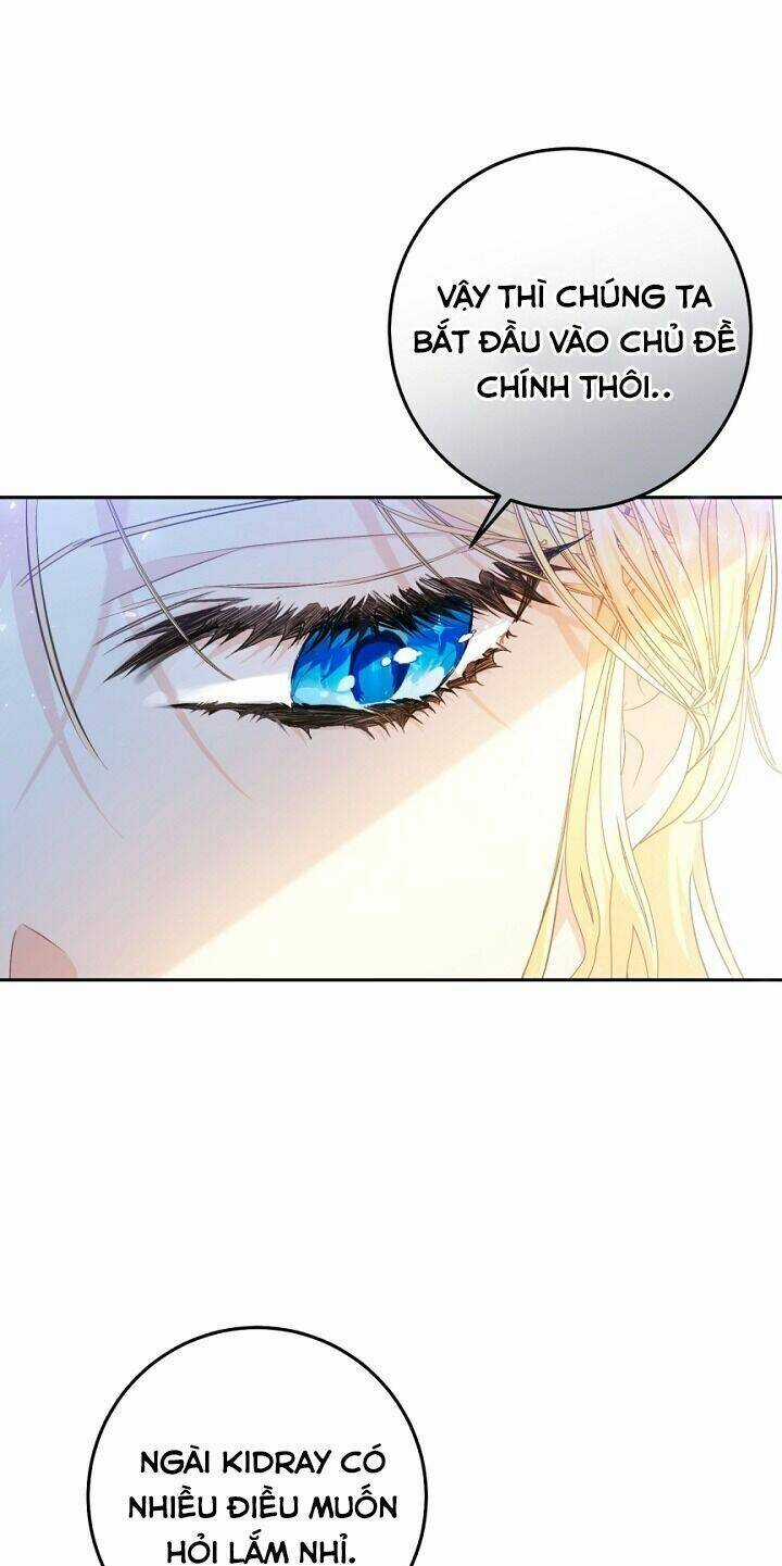 Kẻ Phản Diện Là Một Con Rối Chương 24 trang 18