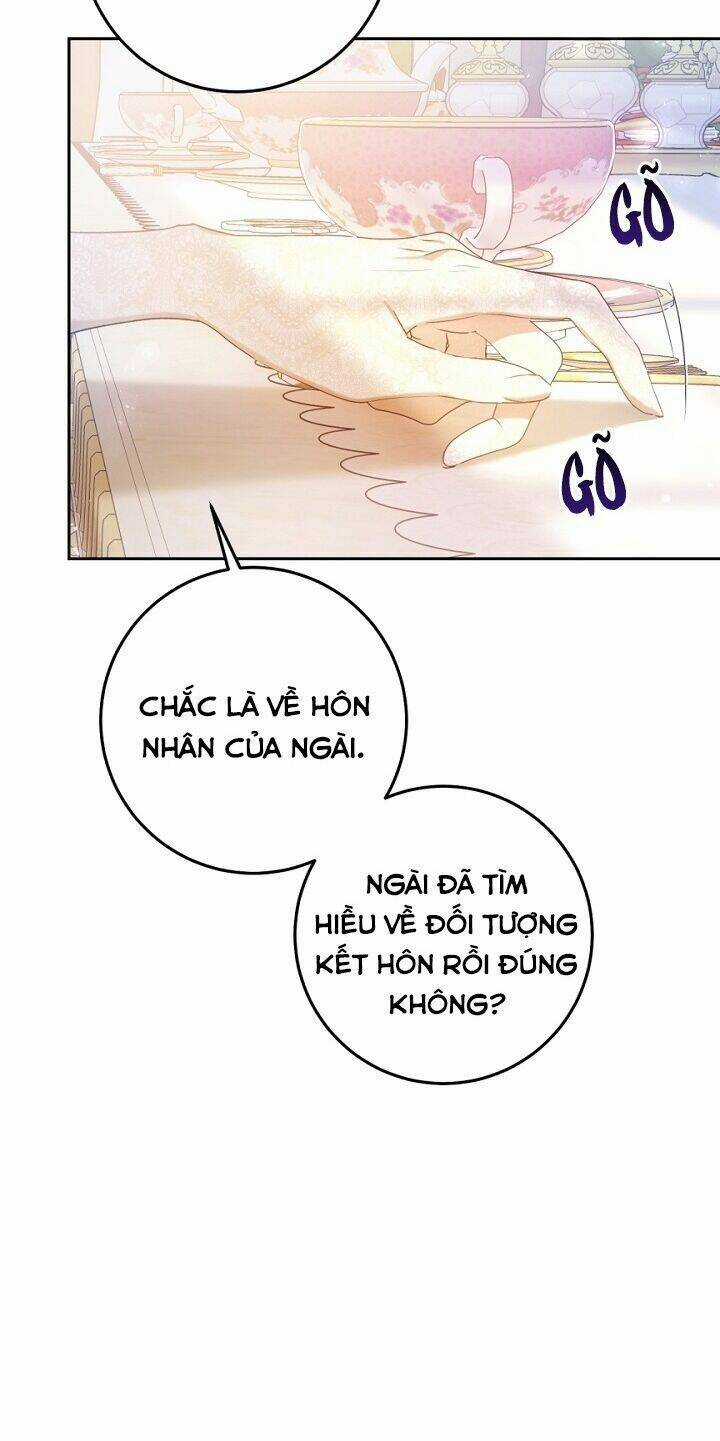 Kẻ Phản Diện Là Một Con Rối Chương 24 trang 19