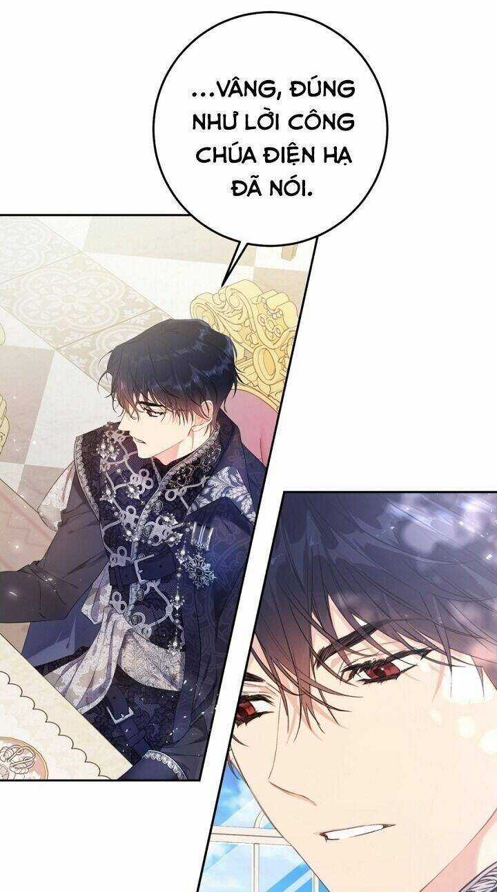 Kẻ Phản Diện Là Một Con Rối Chương 24 trang 20