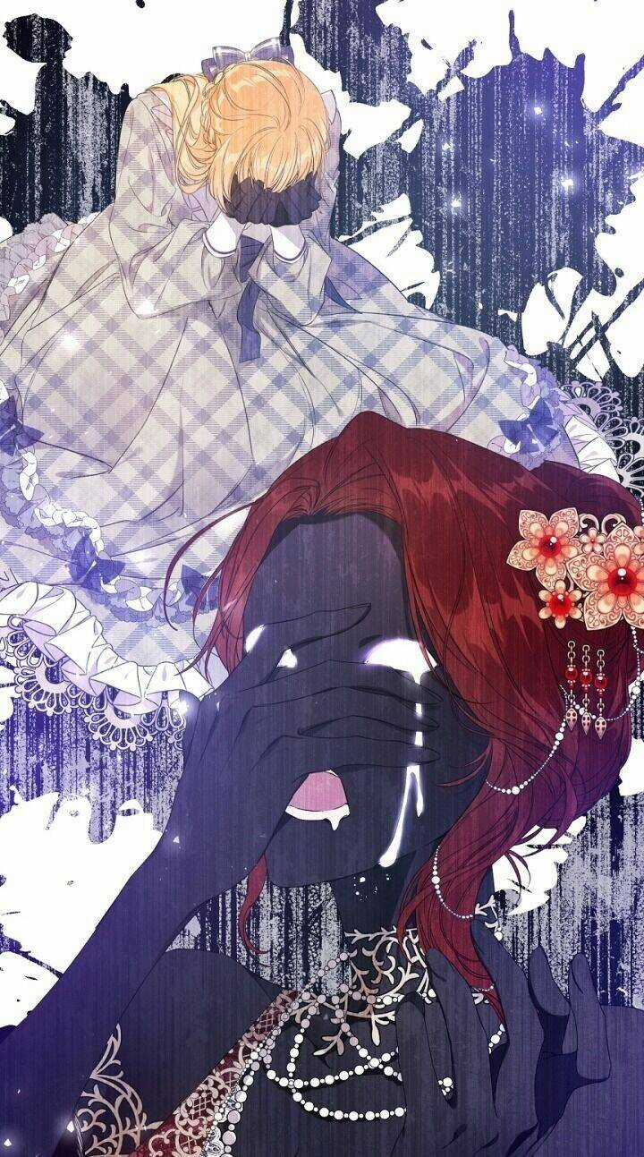 Kẻ Phản Diện Là Một Con Rối Chương 24 trang 22