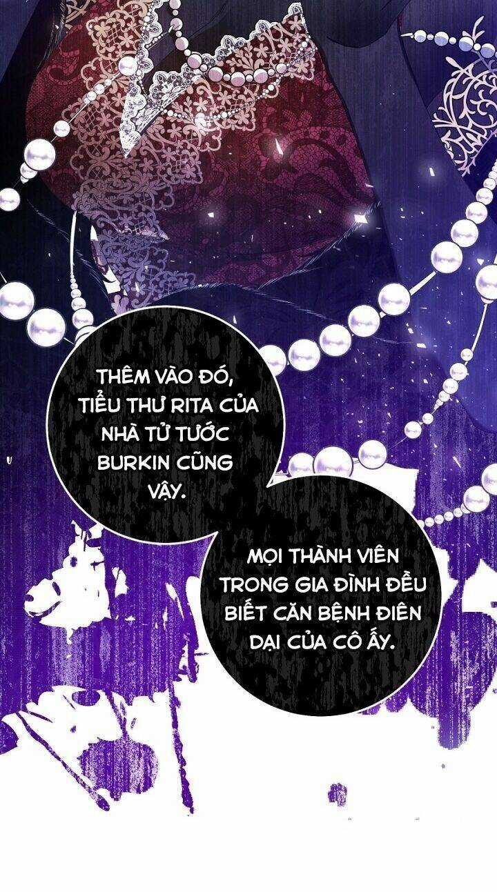 Kẻ Phản Diện Là Một Con Rối Chương 24 trang 23