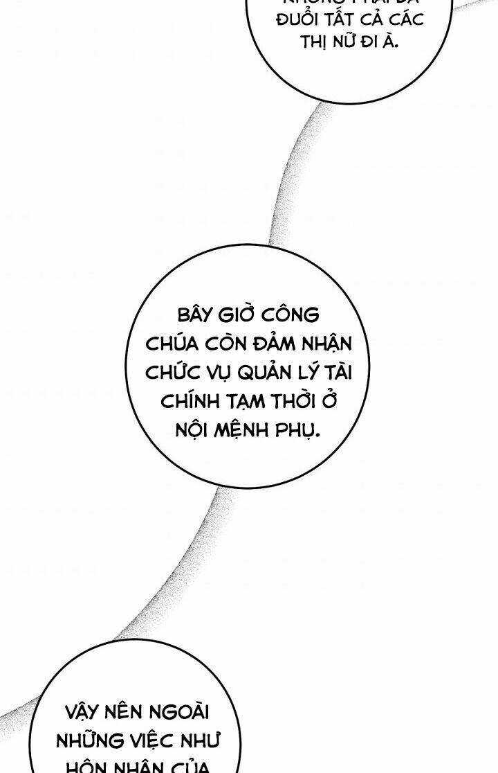 Kẻ Phản Diện Là Một Con Rối Chương 24 trang 26