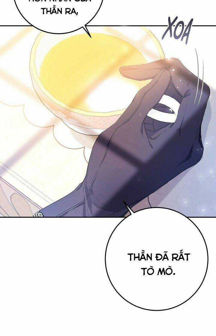 Kẻ Phản Diện Là Một Con Rối Chương 24 trang 27