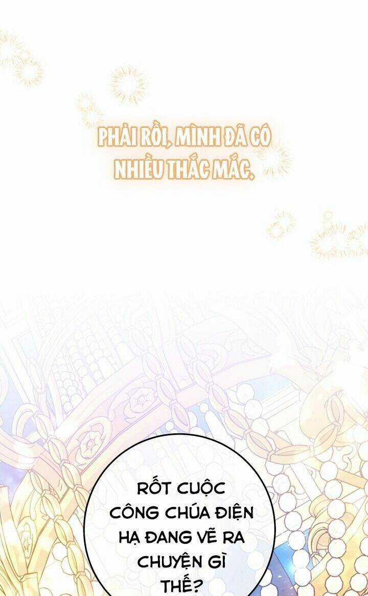 Kẻ Phản Diện Là Một Con Rối Chương 24 trang 28