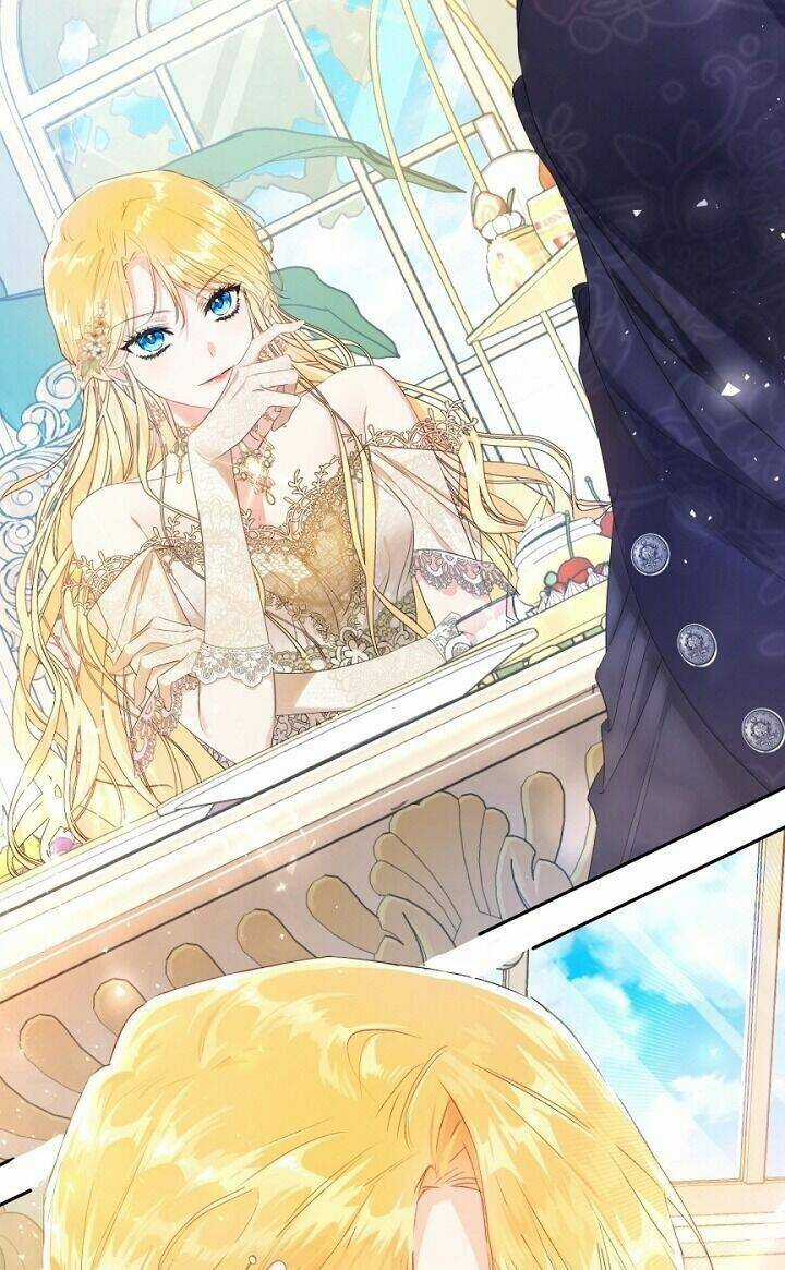 Kẻ Phản Diện Là Một Con Rối Chương 24 trang 30