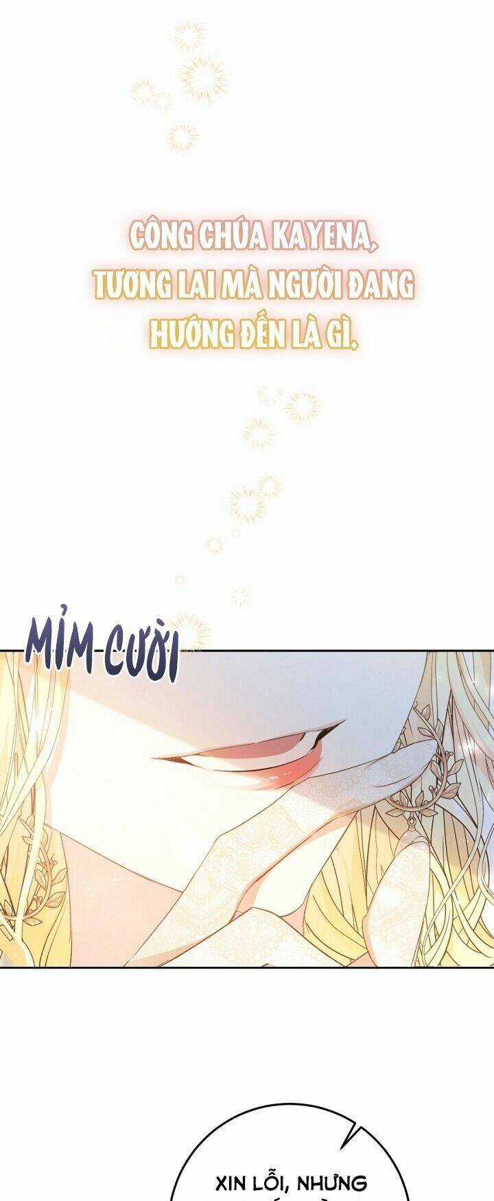 Kẻ Phản Diện Là Một Con Rối Chương 24 trang 32