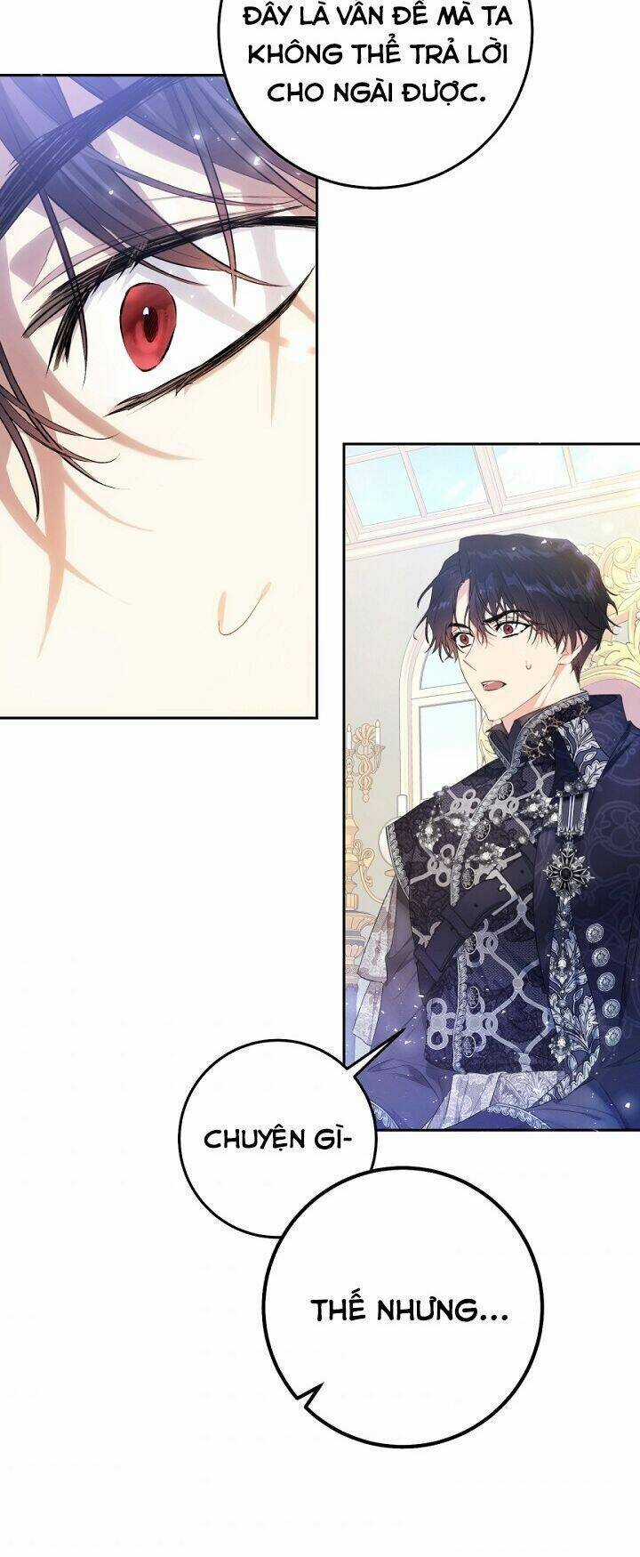 Kẻ Phản Diện Là Một Con Rối Chương 24 trang 33