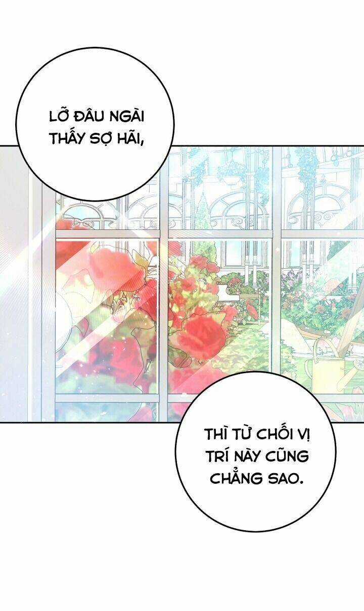 Kẻ Phản Diện Là Một Con Rối Chương 24 trang 36