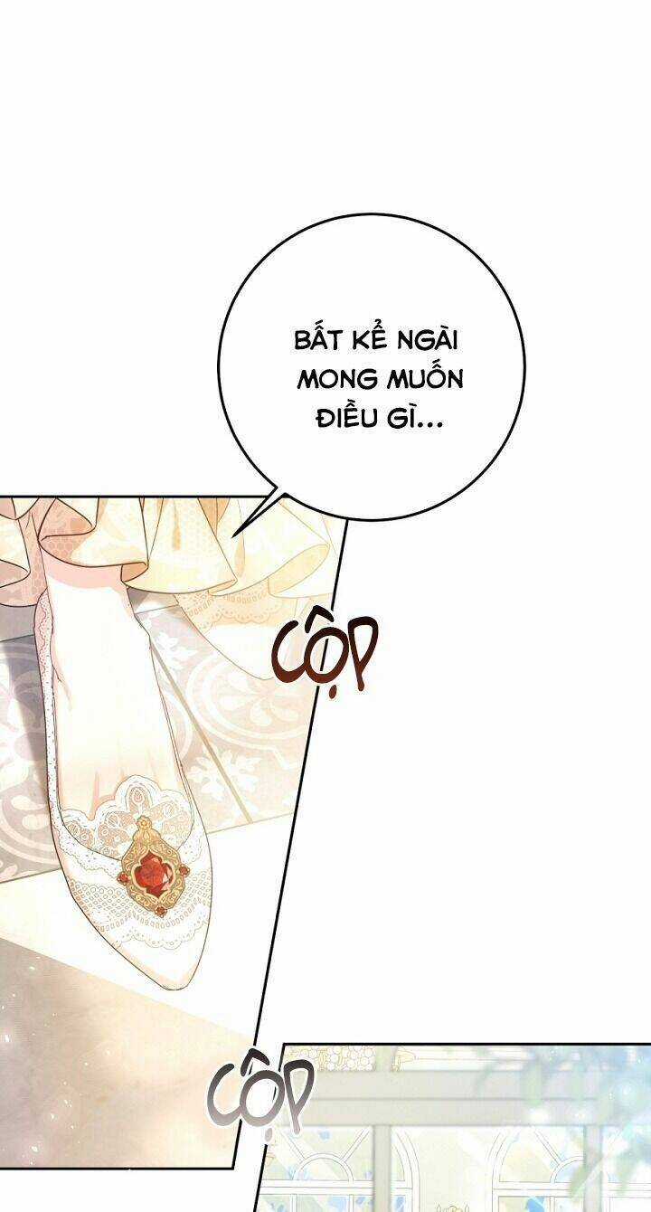 Kẻ Phản Diện Là Một Con Rối Chương 24 trang 38