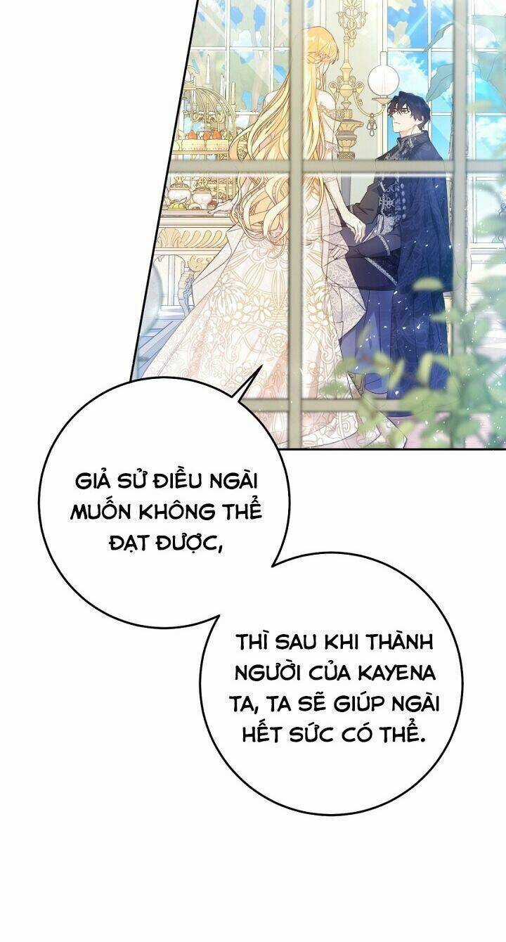 Kẻ Phản Diện Là Một Con Rối Chương 24 trang 39